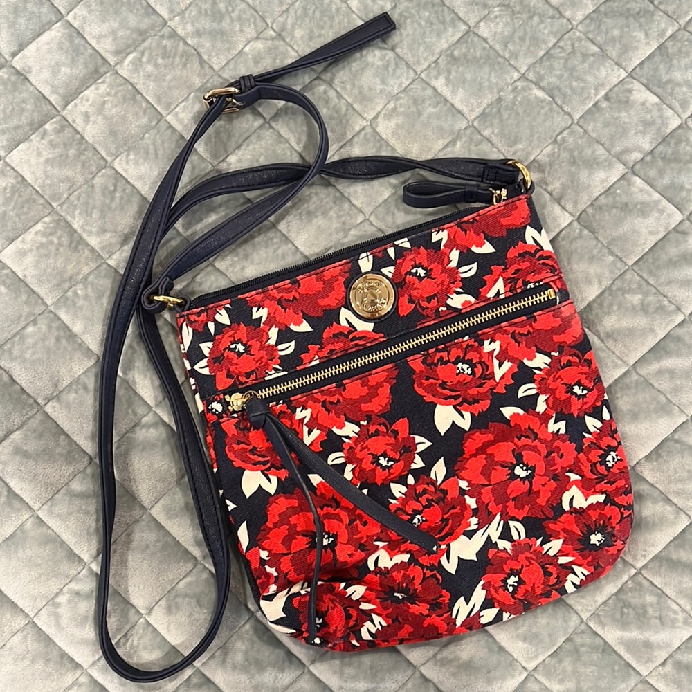 Tommy Hilfiger Crossbody Bag